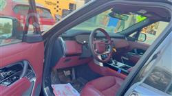 Land Rover Range Rover Vogue